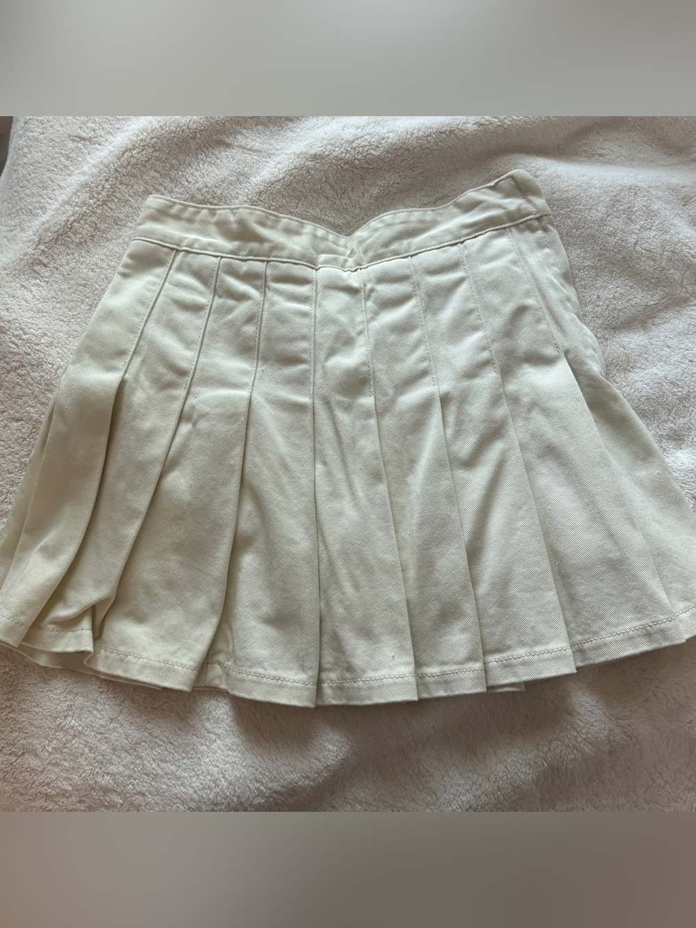 brandy skirt